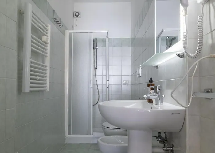 Bed & Breakfast Maricla Verona