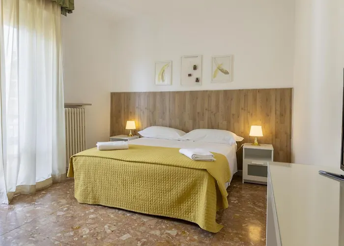 Maricla Bed & Breakfast