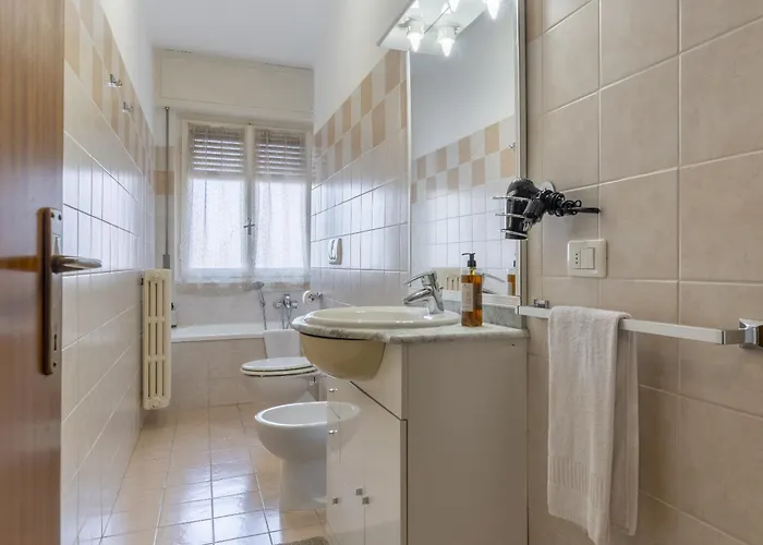 Maricla Bed & Breakfast Verona