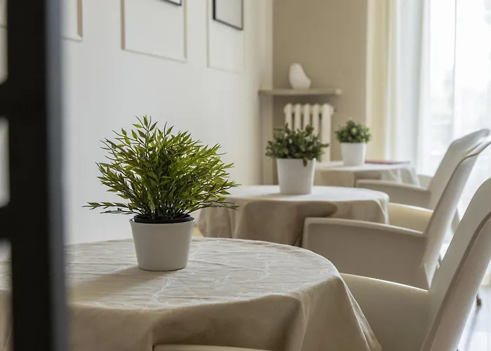 Maricla Bed & Breakfast 4*