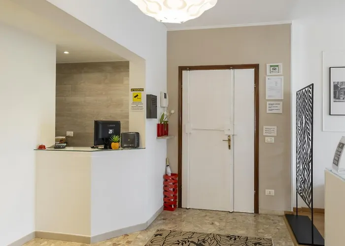 Maricla Bed & Breakfast