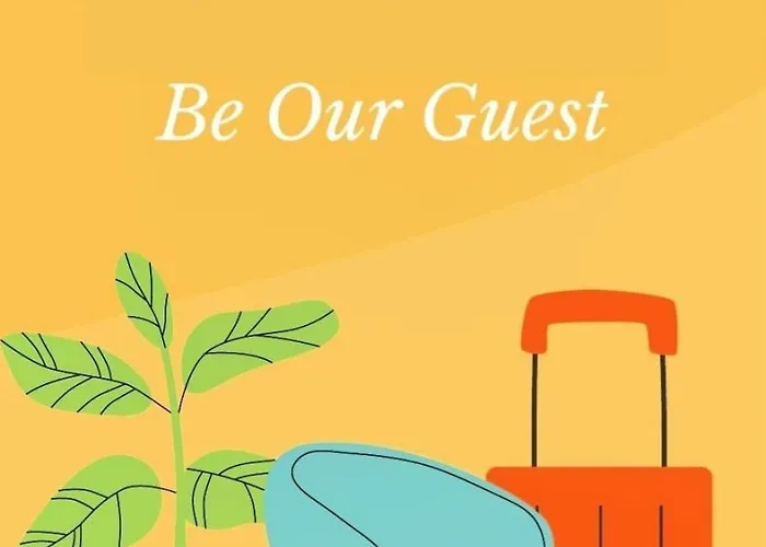 Maricla Bed & Breakfast