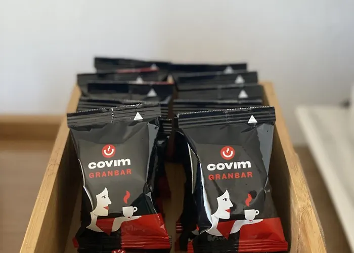 Bed & Breakfast Maricla