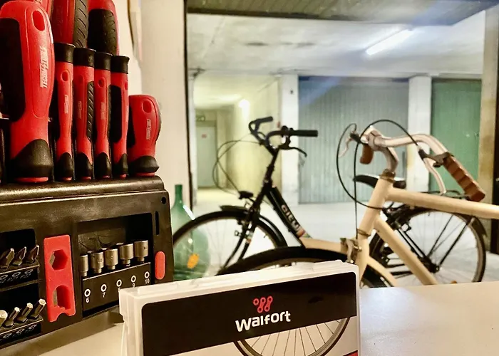 Maricla Bed & Breakfast