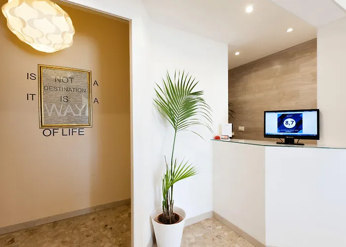 Bed & Breakfast Maricla Verona