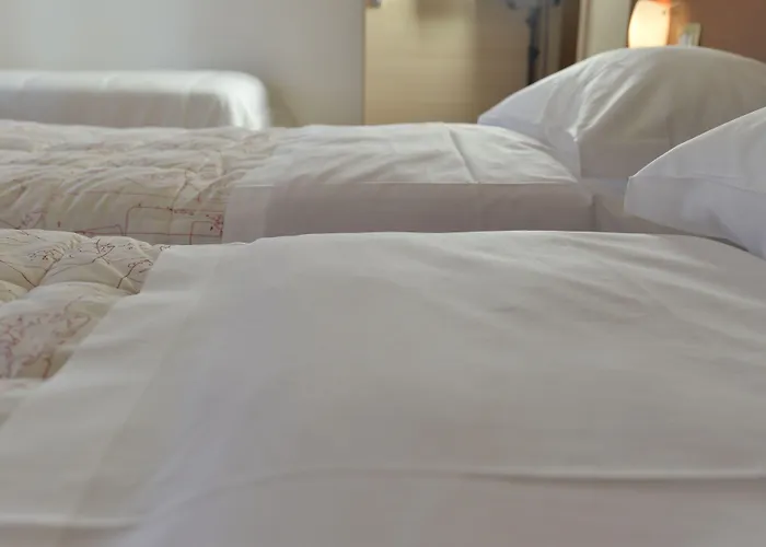 Bed & Breakfast Maricla 4*