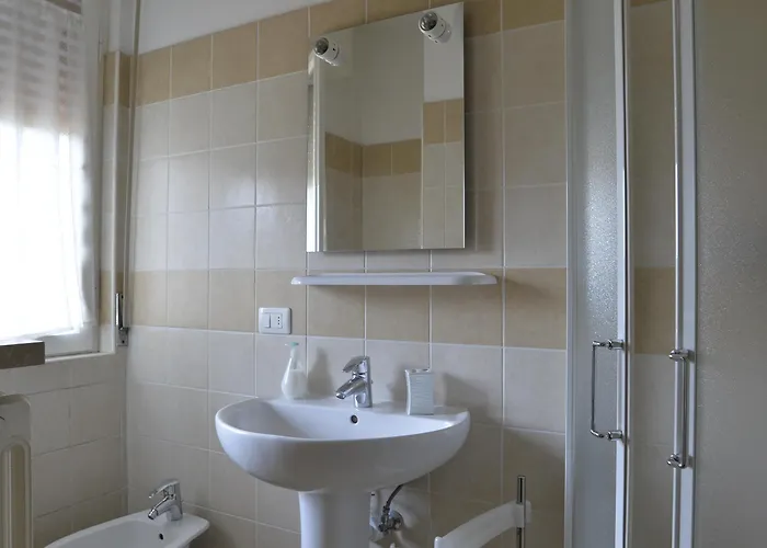 Bed & Breakfast Maricla 4*