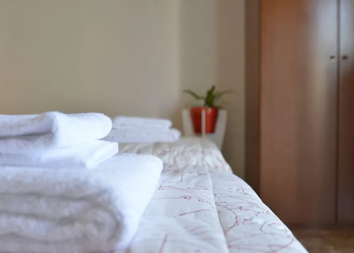 Maricla Bed & Breakfast