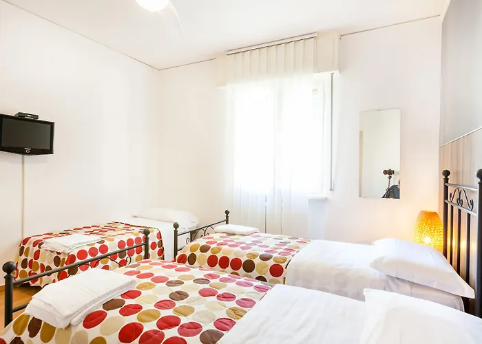 Bed & Breakfast Maricla 4*