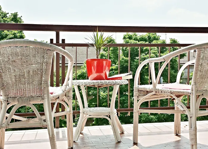 Bed & Breakfast Maricla