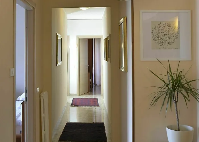 Maricla Bed & Breakfast