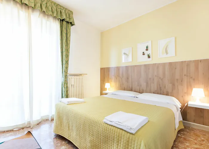 Bed & Breakfast Maricla 4*