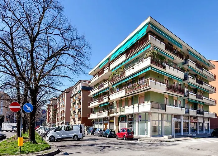 Bed & Breakfast Maricla Verona