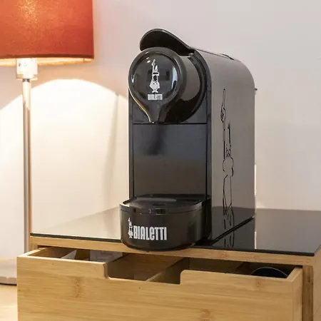 Bed and breakfast Maricla Verona