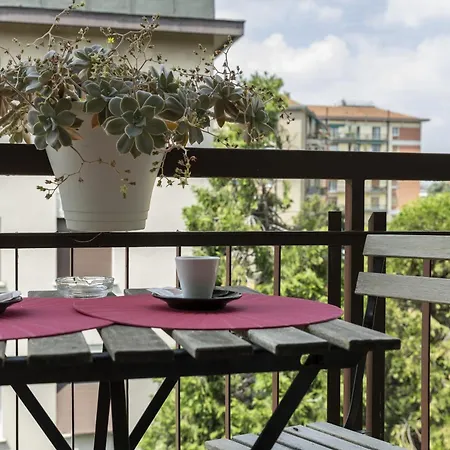 Maricla Bed and breakfast 4*