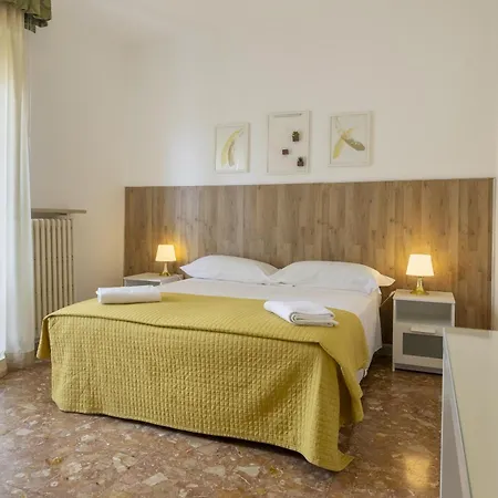 Maricla Bed and breakfast