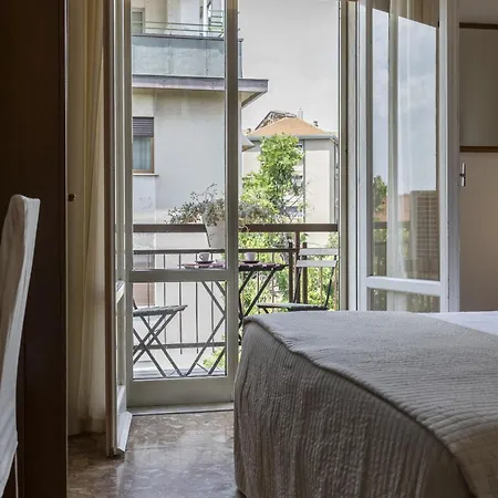 Bed and breakfast Maricla