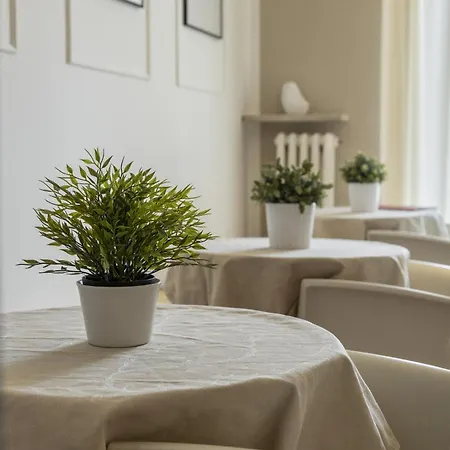 Maricla Bed and breakfast 4*