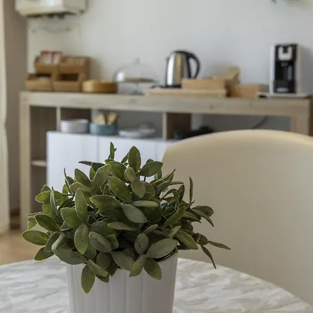 Bed and breakfast Maricla 4*