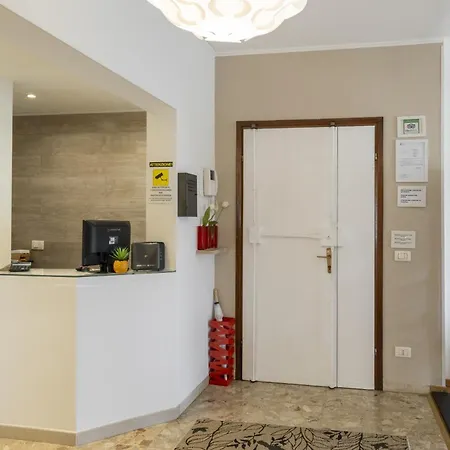 Maricla Bed and breakfast