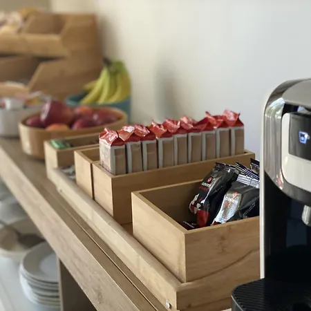 Maricla Bed and breakfast 4*