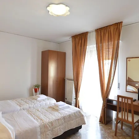 Bed and breakfast Maricla Verona