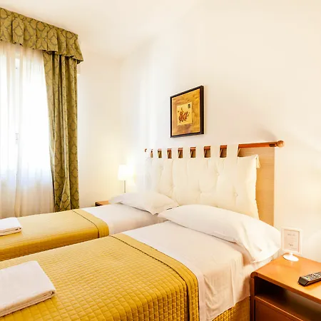 Maricla Bed and breakfast