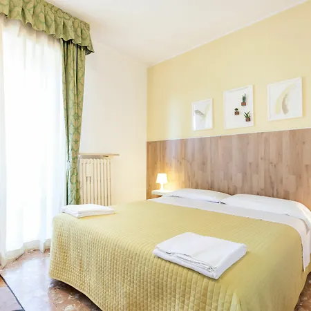 Bed and breakfast Maricla 4*