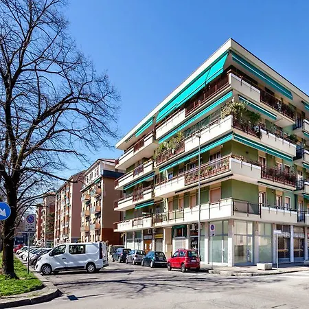 Bed and breakfast Maricla Verona