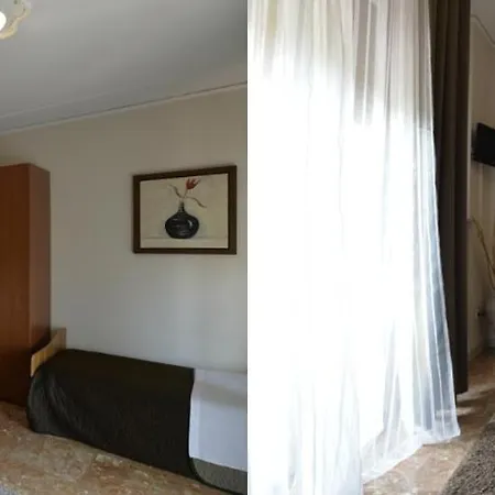 Maricla Nocleg ze śniadaniem