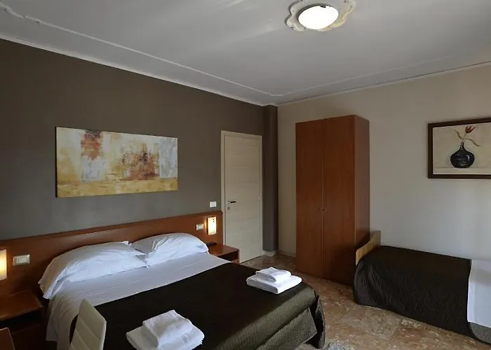 Bed & Breakfast Mariclà