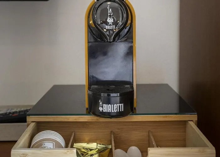 Bed & Breakfast Mariclà 4*