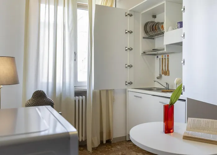 Bed & Breakfast Mariclà