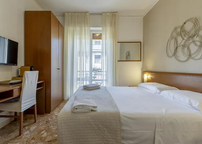 Mariclà Bed & Breakfast 4*