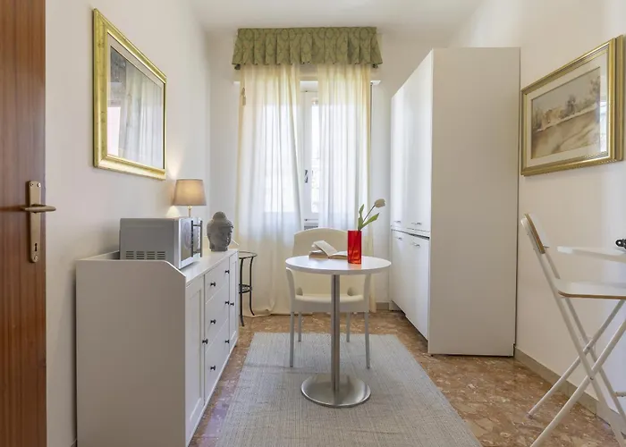 Mariclà Bed & Breakfast