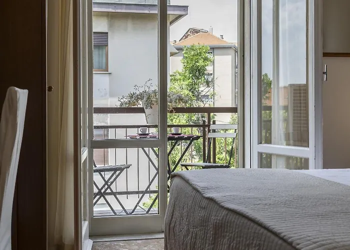 Bed & Breakfast Mariclà