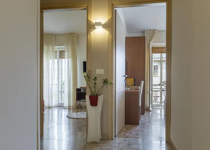 Mariclà Bed & Breakfast