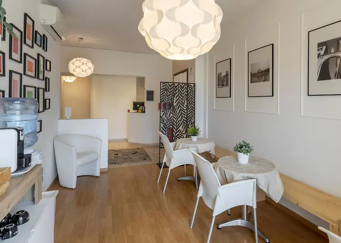 Mariclà Bed & Breakfast Verona