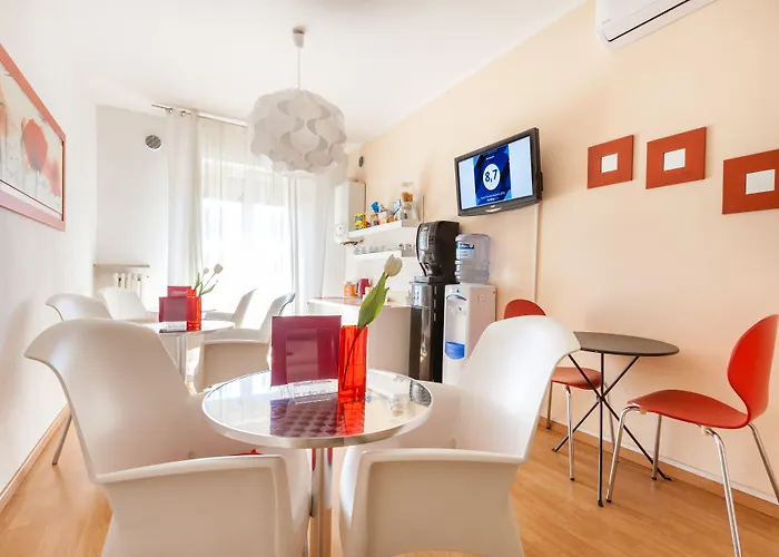 Bed & Breakfast Mariclà