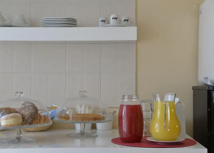 Mariclà Bed & Breakfast