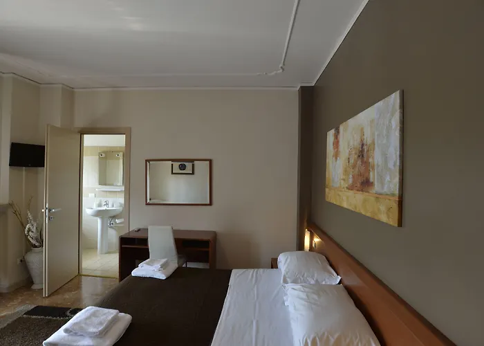 Mariclà Bed & Breakfast 4*