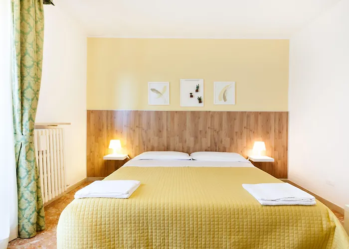 Mariclà Bed & Breakfast Verona