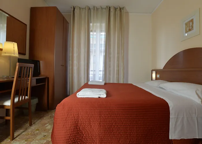 Mariclà Bed & Breakfast 4*