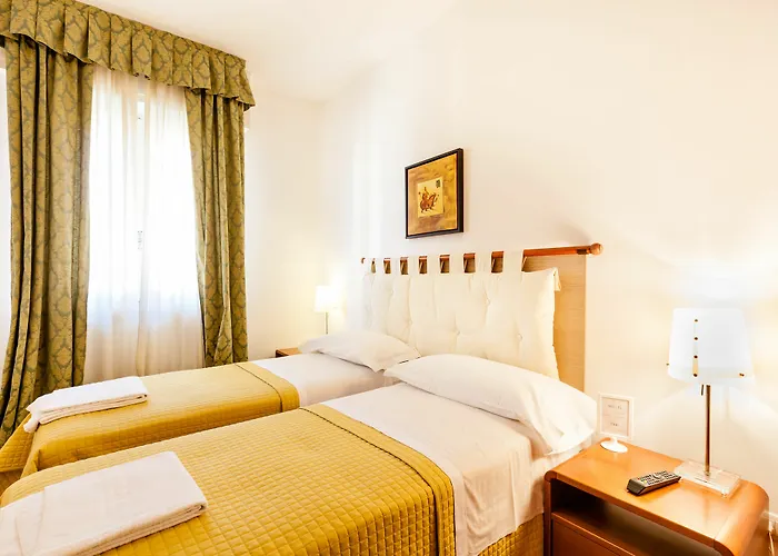 Mariclà Bed & Breakfast