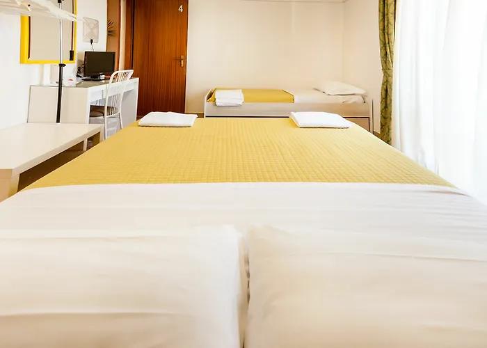 Mariclà Bed & Breakfast 4*